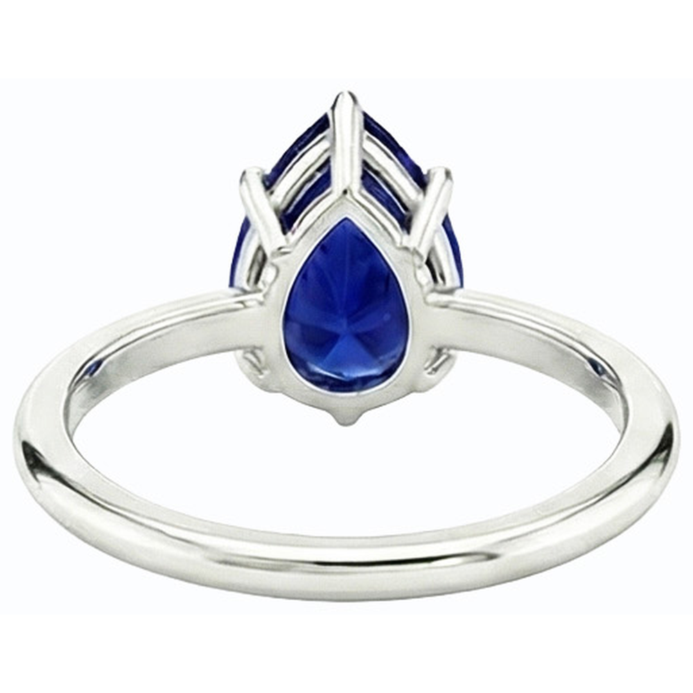 Settembre Birthstone Ring