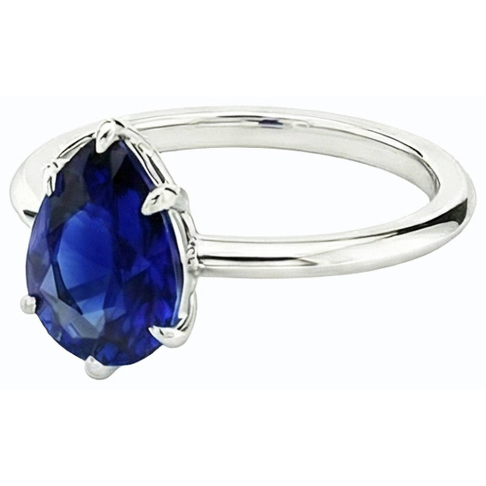 Settembre Birthstone Ring