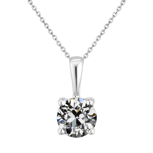 Diamante Fine Collana Pendente – vista principale