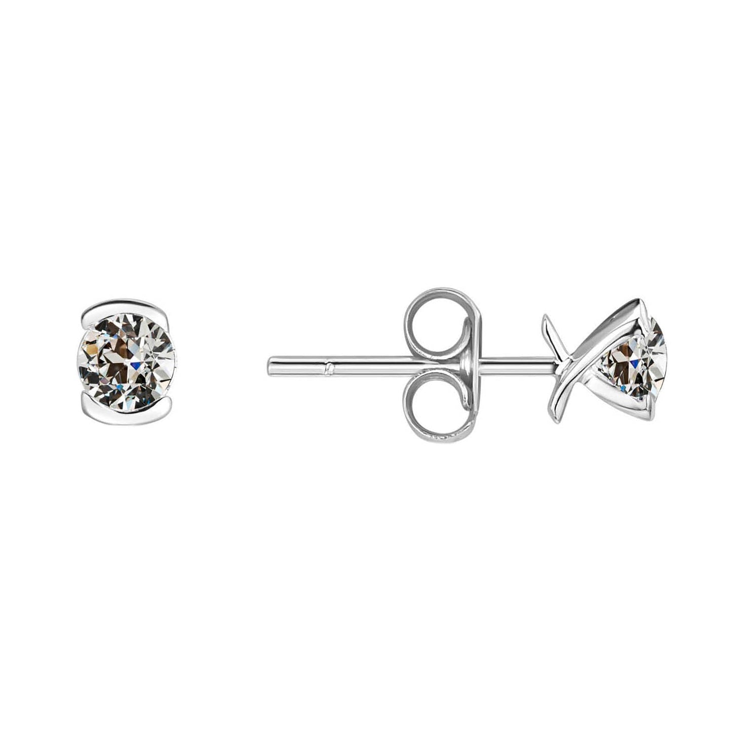 Diamante Orecchini Pendenti – vista principale