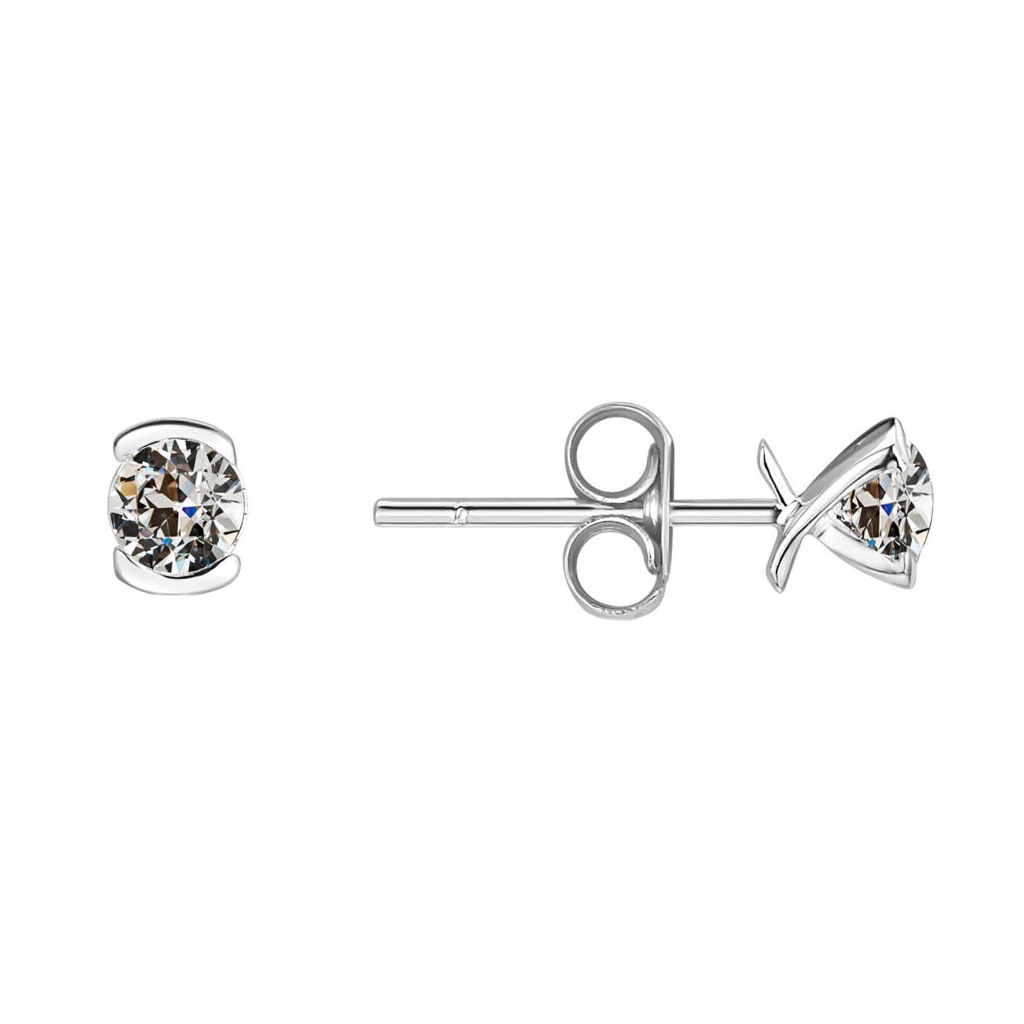 Diamante Orecchini Pendenti – vista principale