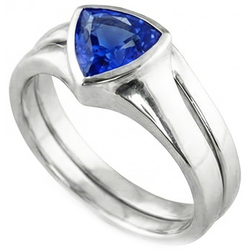 Anello Diamante Vero 1.50 Carati