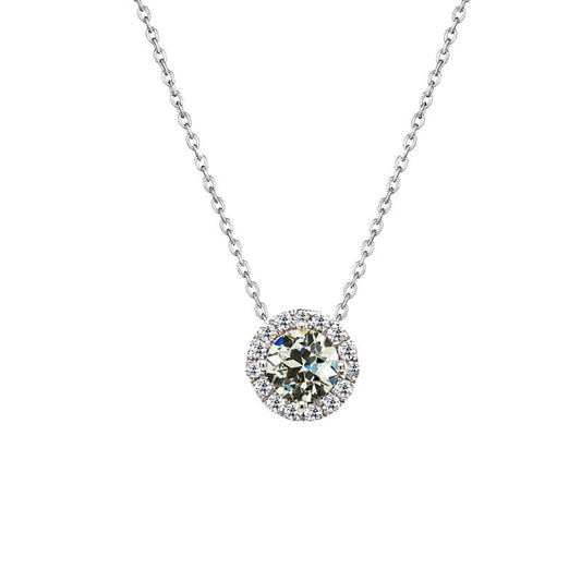 Diamante Fine Collana Pendente – vista principale