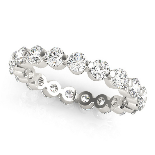 Brillante Brillante Eternity Band 0,15 carati – vista principale