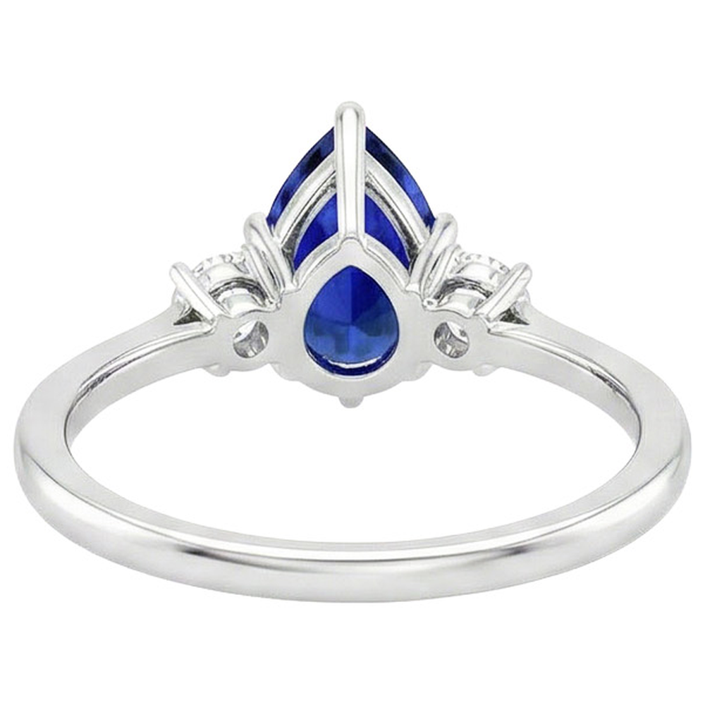 Trilogy diamanti