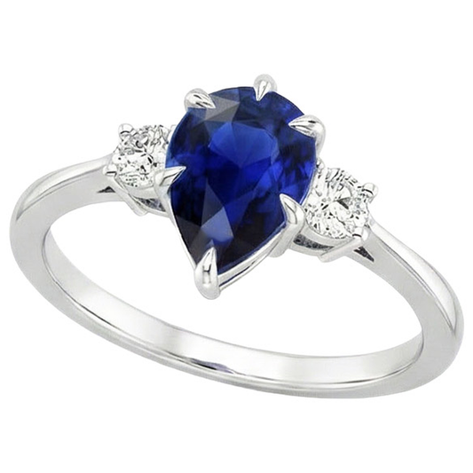 Trilogy diamanti
