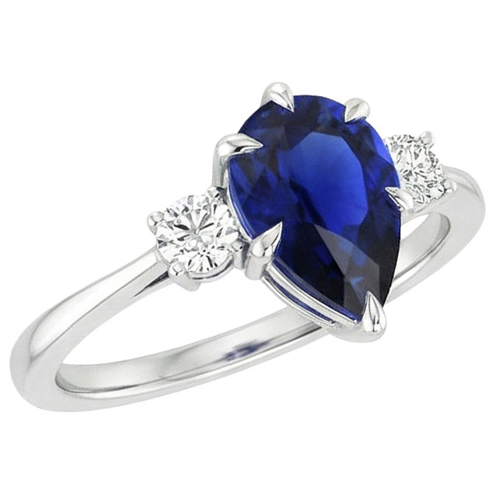 Trilogy diamanti