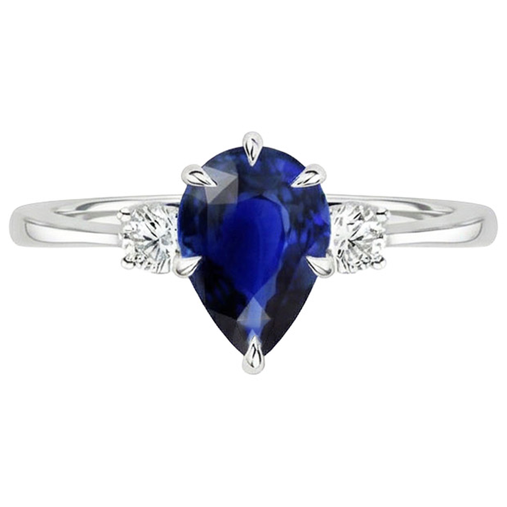 Trilogy diamanti