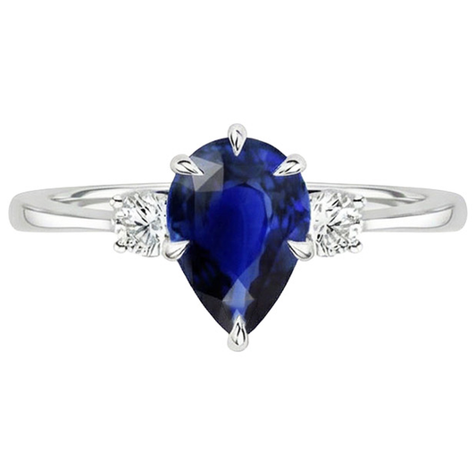 Trilogy diamanti