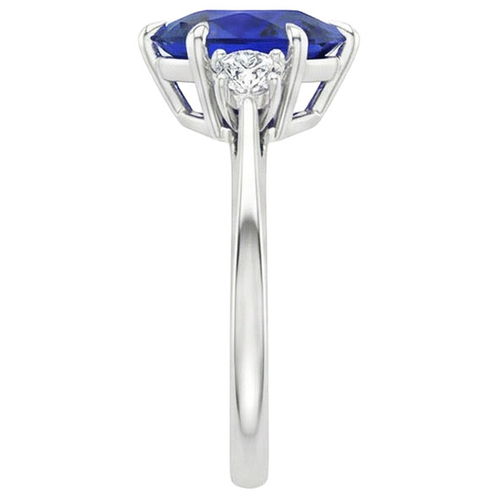 Trilogy diamanti