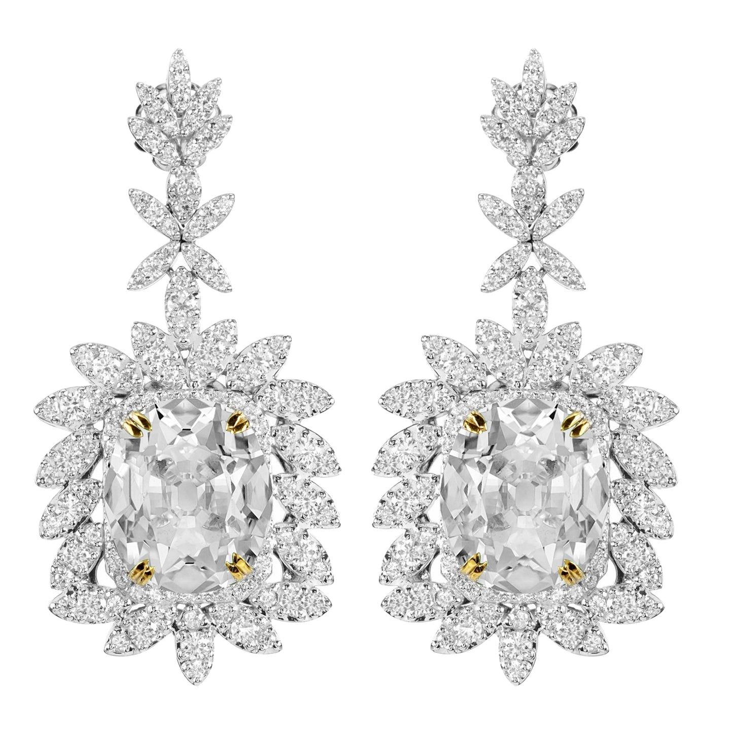 Diamante Fine Orecchini – vista principale