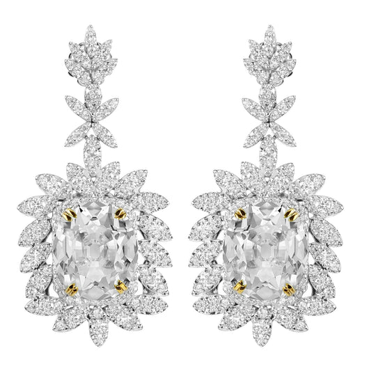 Diamante Fine Orecchini – vista principale