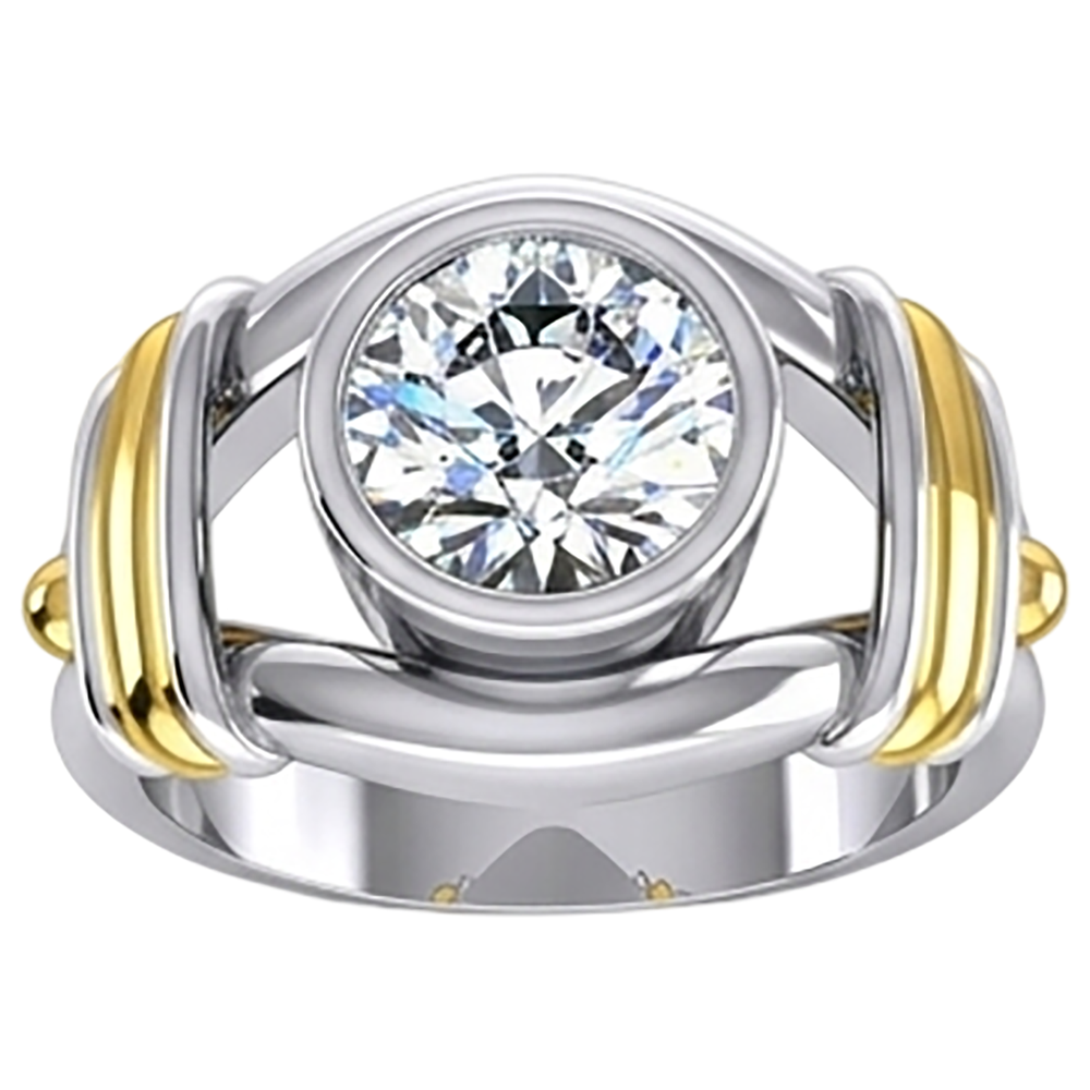 Vendo Diamante 2 Carati