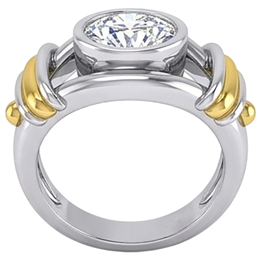 Vendo Diamante 2 Carati