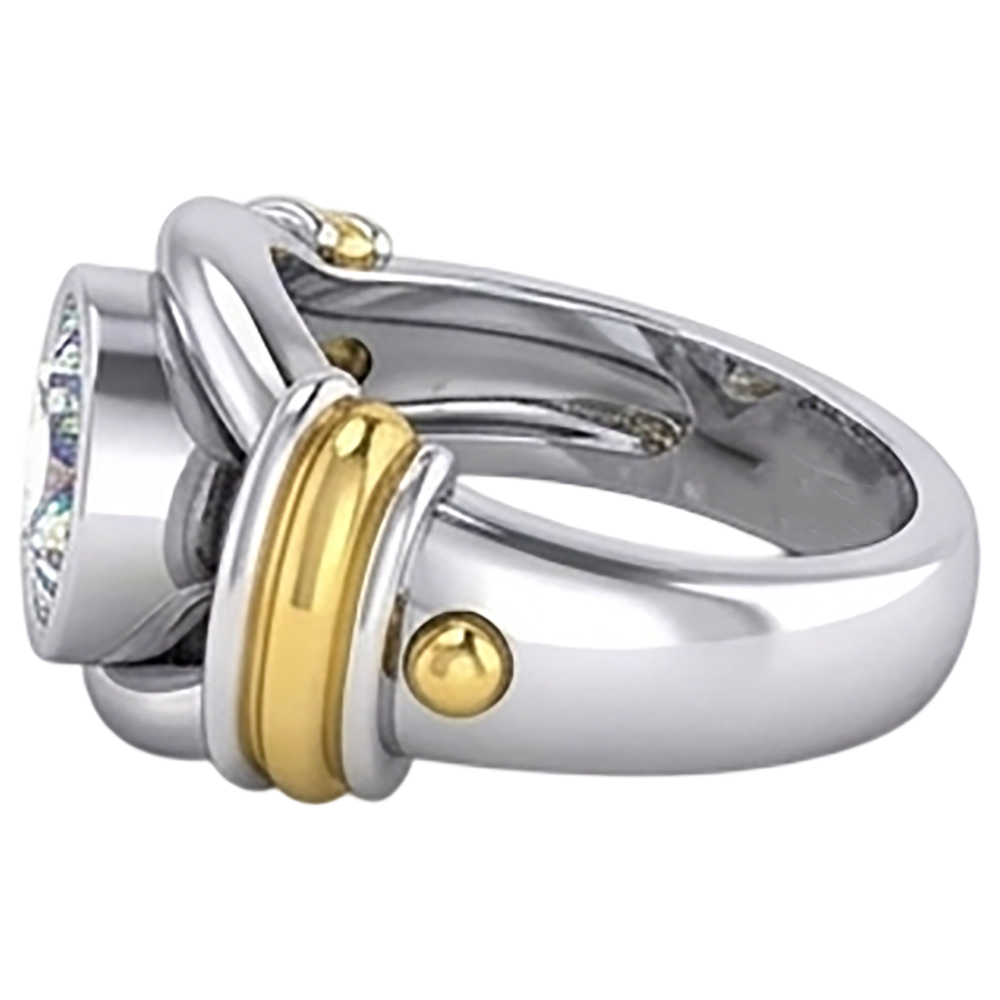 Vendo Diamante 2 Carati