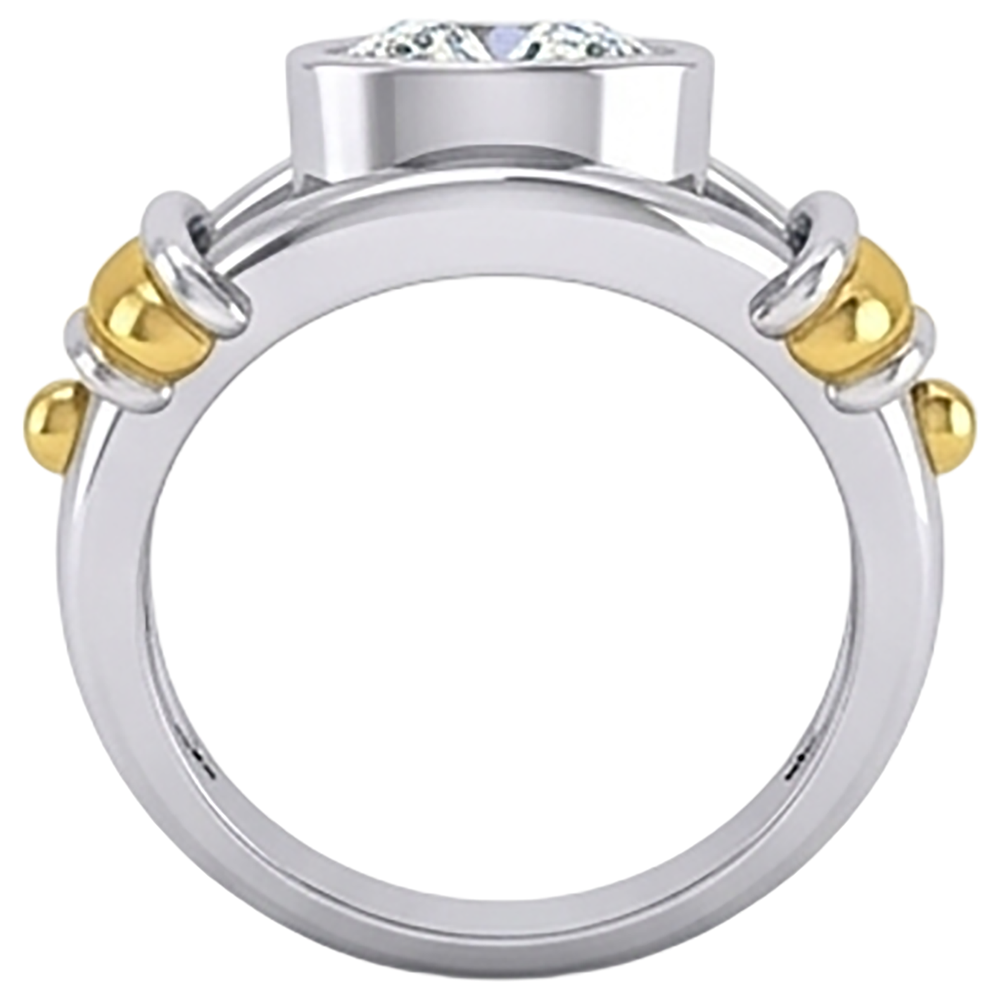 Vendo Diamante 2 Carati