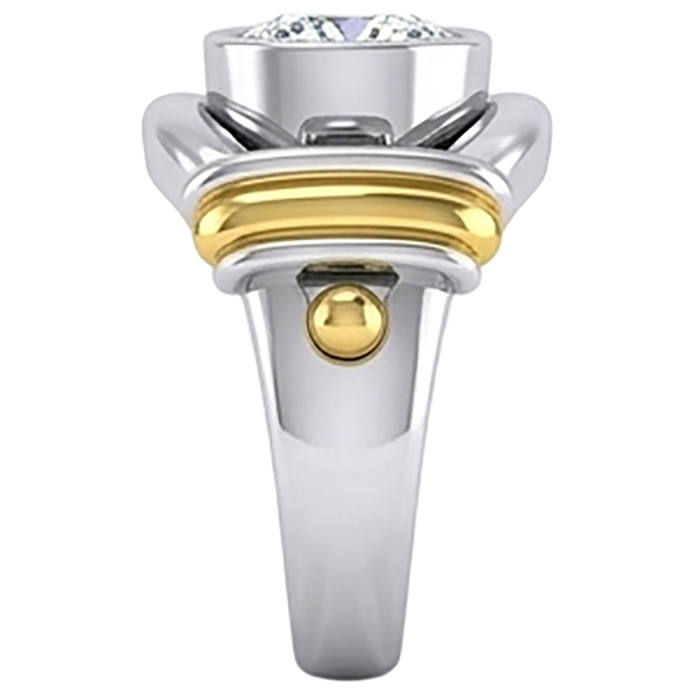 Vendo Diamante 2 Carati