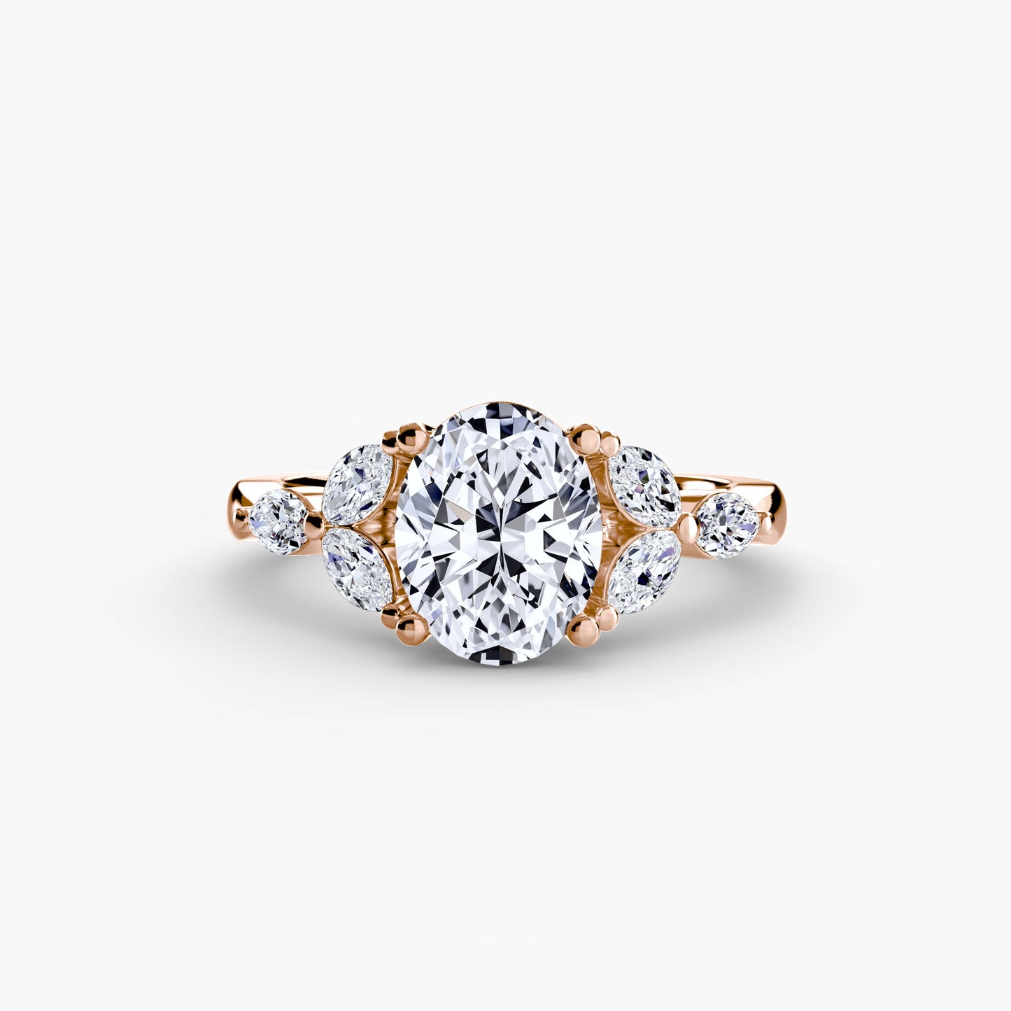 Pietra Preziosa Setting – primo piano