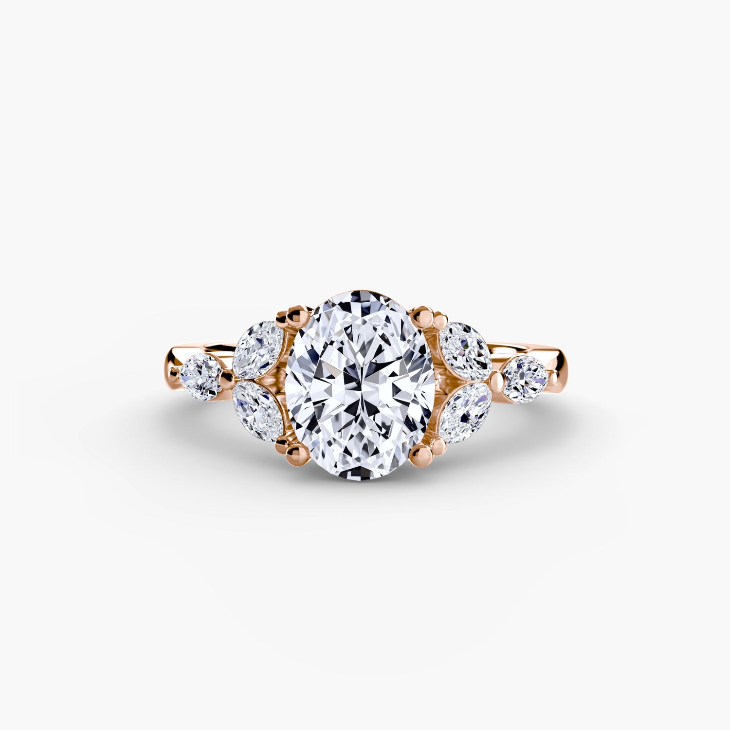 Pietra Preziosa Setting – primo piano