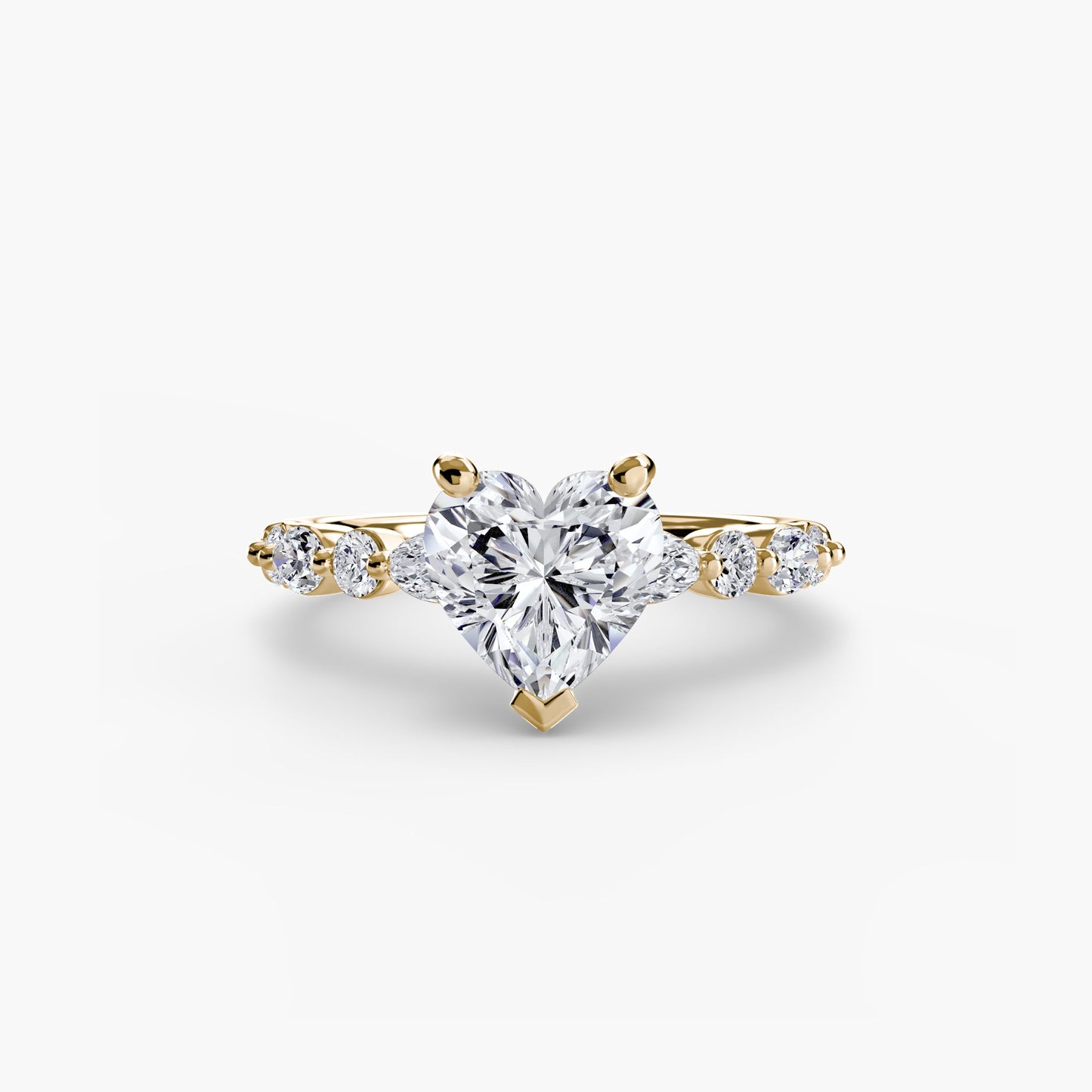 Diamante Fine Setting – vista dettaglio