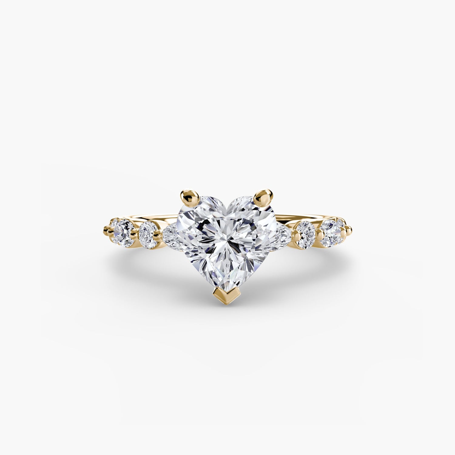 Diamante Fine Setting – vista dettaglio