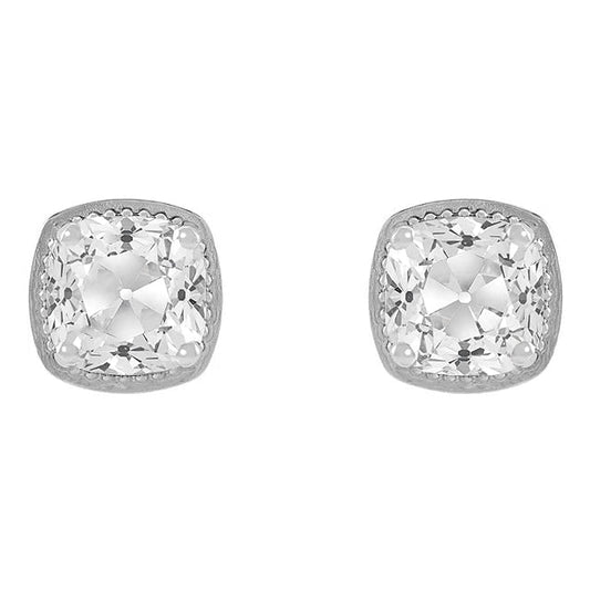 Diamante Fine Orecchini Pendenti – vista principale
