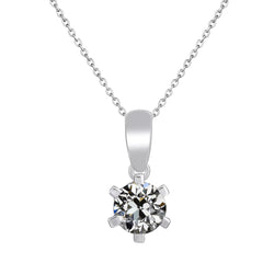 Di lusso Pendente – Diamante 1,50 carati di HarryChadEnt