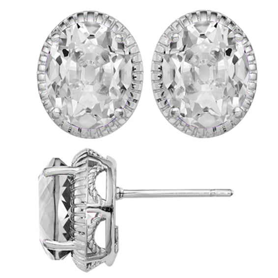 Diamante Orecchini Pendenti – vista principale