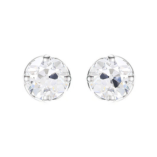 Diamante Orecchini – vista frontale