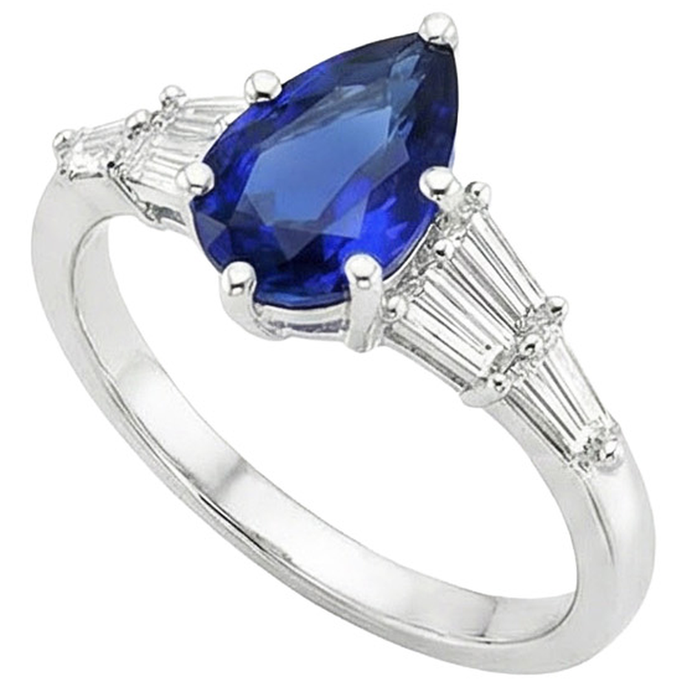 Zaffiro Blu
