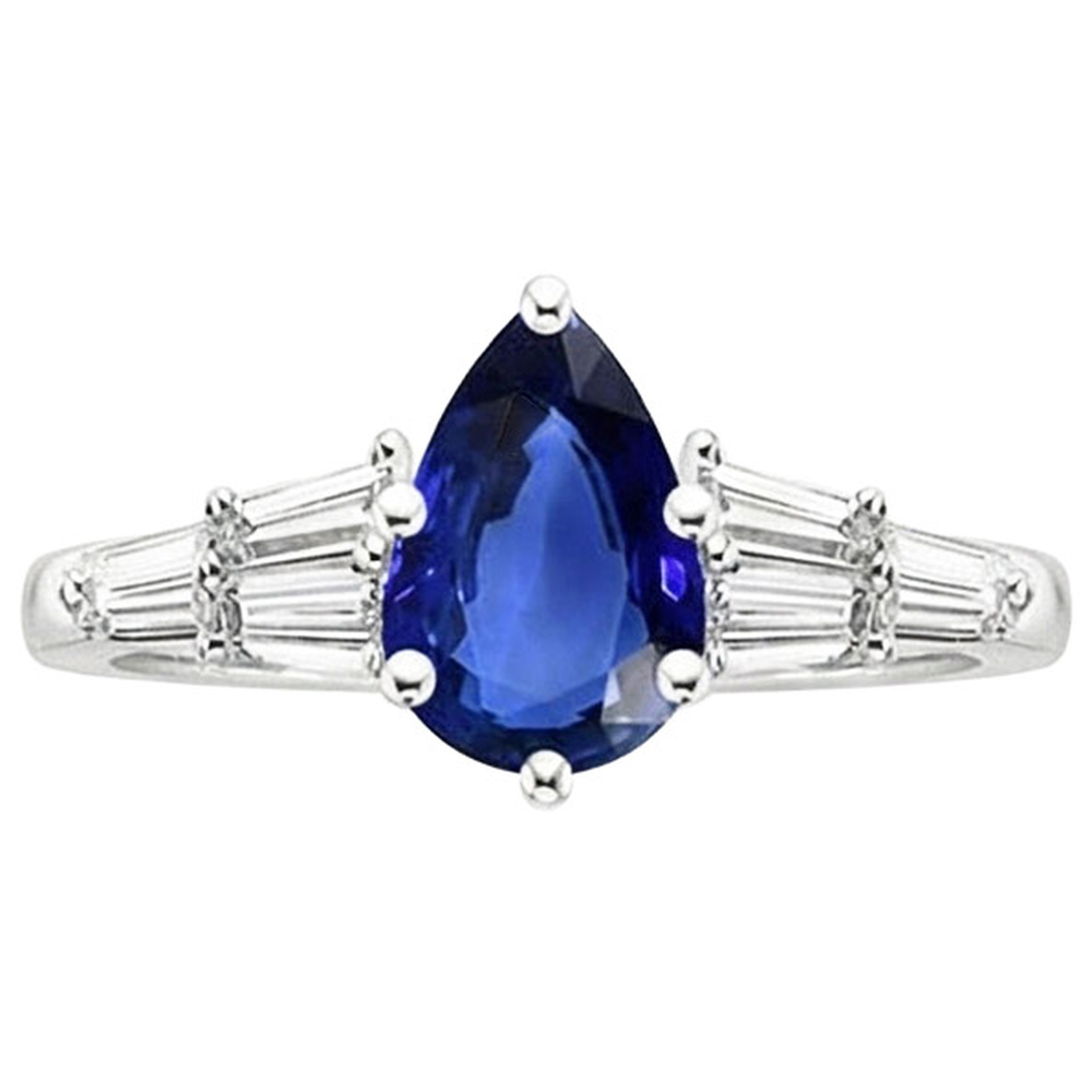 Zaffiro Blu