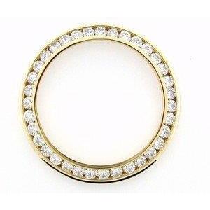 Abbagliante Brillante Orologio di Lusso 1 carati – vista principale