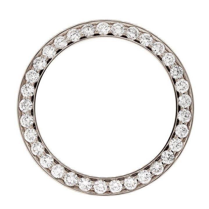 Brillante Orologio – vista principale