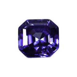 Fatto a mano Zaffiro Blu Fiordaliso Loose Sapphires Natural 6