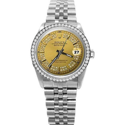 corda champagne Quadrante 