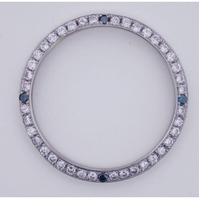 Diamante Orologio di Lusso – vista principale