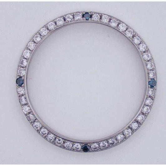 Diamante Orologio di Lusso – vista principale
