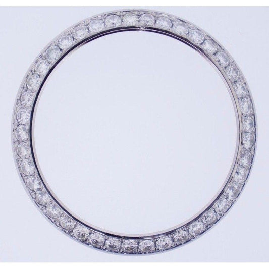 Brillante Brillante Orologio di Lusso 5,5 carati – vista principale