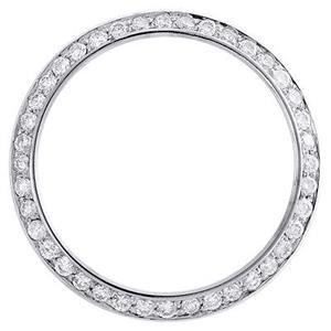 Diamante Fine Orologio di Lusso – vista principale