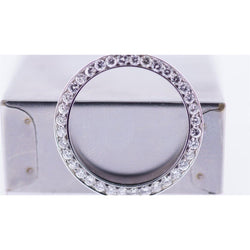 Purezza VVS Orologio di Lusso – Diamante 1,75 carati Stainless