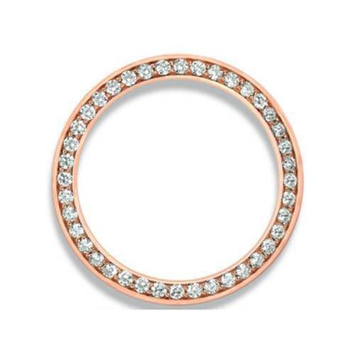 Diamante Fine Orologio di Lusso – vista principale