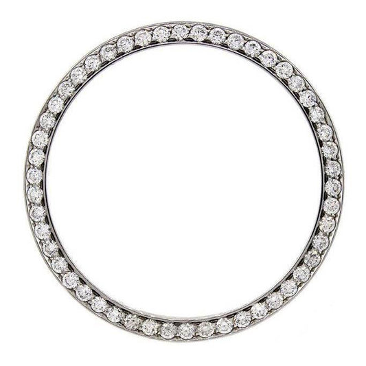 Abbagliante Orologio di Lusso 2,50 carati – vista principale