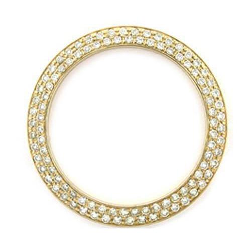 Di lusso Orologio 3,25 carati – vista principale