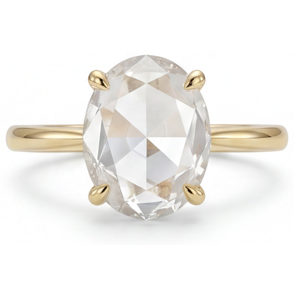 Diamante Fine Anello – vista principale