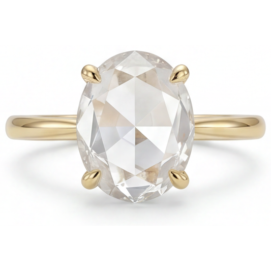 Diamante Fine Anello – vista principale