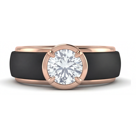 Diamante Fine Anello Gioielleria – vista principale