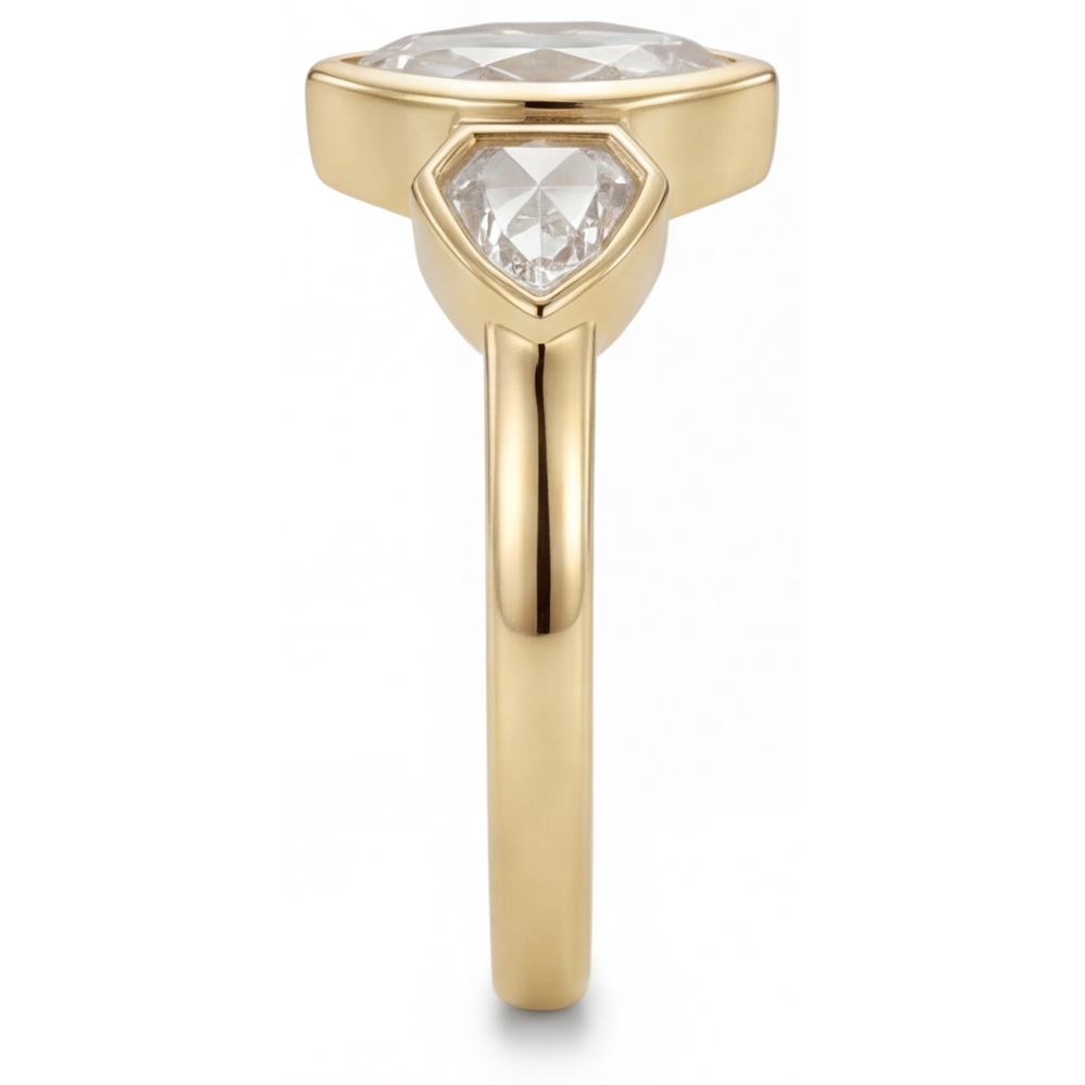 Diamante Fine Trilogia – vista angolare