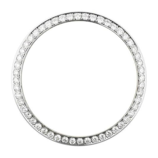 Brillante Segnatempo 3,25 carati Stainless Steel – vista principale