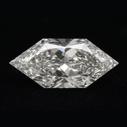 Diamante Marquise Olandese 5 Carati H VS1 Vero Sfuso