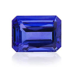 Abbagliante Loose Sapphires Natural – Tanzanite Blu 5 carati di